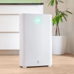 TESLA Smart Air Purifier Pro XL TSL-AC-AP6006 – Zboží Živě