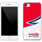 mmCase na iPhone SE (2020) - hoši do toho – Zboží Mobilmania