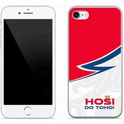 mmCase na iPhone SE (2020) - hoši do toho – Zboží Mobilmania