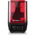 Raise3D DF2 DLP – Zboží Živě