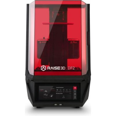 Raise3D DF2 DLP – Zboží Živě