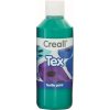 Barva na textil Textilní barva Creall tyrkysová 500 ml