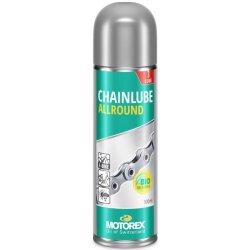 Motorex Chain Lube All Round 300 ml