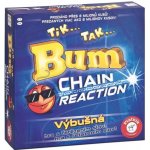 Tik Tak Bum Chain Reaction CZ,SK – Hledejceny.cz