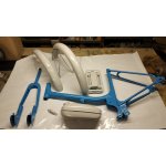 RENOPRO Stadion S11 modrá/světle šedá 800 ml sada – HobbyKompas.cz