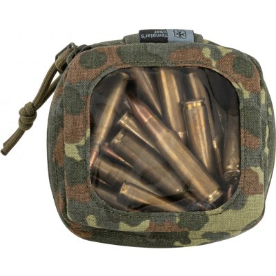 Templar’s Gear Ammo Utility Small Flecktarn – Hledejceny.cz