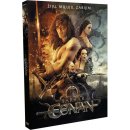 Film BARBAR CONAN DVD