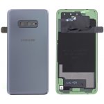 Kryt Samsung Galaxy S10e zadní černý – Zboží Mobilmania