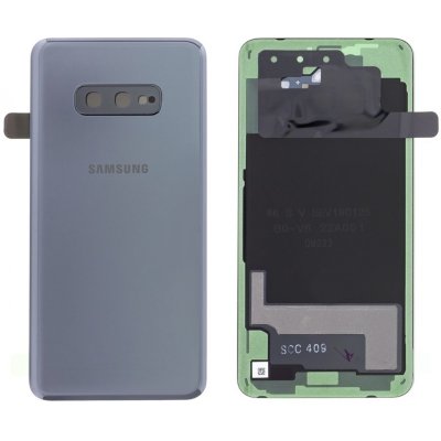 Kryt Samsung Galaxy S10e zadní černý od 289 Kč - Heureka.cz