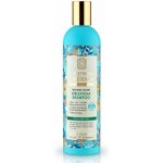 Natura Siberica rakytníkový šampon pro všechny typy vlasů 400 ml – Zboží Mobilmania