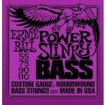 Ernie Ball 2831 – Sleviste.cz