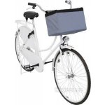 Trixie Front-Box transportní košík na řidítka 38 x 25 x 25 cm – Zboží Mobilmania