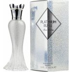Paris Hilton Platinum Rush parfémovaná voda dámská 100 ml – Zbozi.Blesk.cz