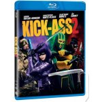 Kick-Ass 2 BD – Zboží Dáma