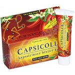 Capsicolle kapsaicinový krém extra hřejivý 50 g – Zboží Mobilmania