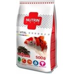 Nutrin Pond Vital Baby 2 l, 500 g – Zboží Dáma
