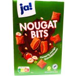 Ja! Nougat Bits 750g – Zbozi.Blesk.cz