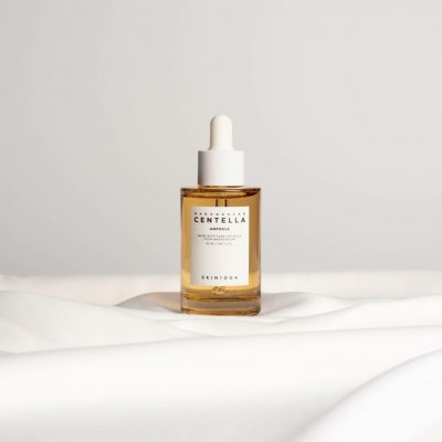 SKIN1004 Madagascar Centella Ampoule s pupečníkem asijským 55 ml – Zboží Dáma