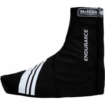 MelCon Endurance černo-bílé