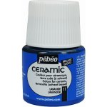 Barva na keramiku PEBEO Ceramic 45 ml – Zboží Dáma