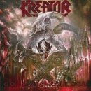 Kreator: Gods Of Violence LP