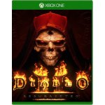 Diablo 2 Resurrected – Zboží Dáma