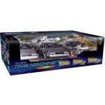 Welly | Back to the Future set 3 modelů DeLorean 1: 24 ve sběratelském boxu – Hledejceny.cz