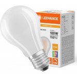 Ledvance Žárovka LED 13,8W-100 E27 2700K 300° FILAM. 4099854065316 – Hledejceny.cz