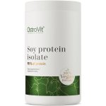 OstroVit Sójový proteinový izolát 390 g – Hledejceny.cz
