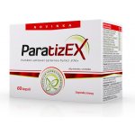 Salutem Pharma Parazitex 60 kapslí – Zbozi.Blesk.cz