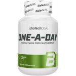 One-A-Day BioTech Nutrition 100 tablet – Hledejceny.cz