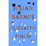 Elizabeth Finch - Barnes Julian – Hledejceny.cz