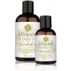 Lubrikační gel Sliquid Organics Silk Hybrid Lubricant 125 ml