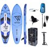 Paddleboard Paddleboard Wattsup SAR Combo 10'