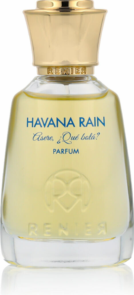 Renier Perfumes Havana Rain parfém unisex 50 ml
