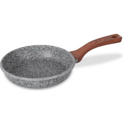 Tefal Granite pan Promis grilovací pánev 28cm – Zboží Mobilmania