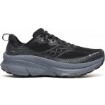Saucony Ride TR2 GTX Regal/Black – Hledejceny.cz