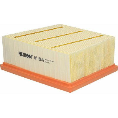 Vzduchový filtr FILTRON AP 151/6 – Hledejceny.cz