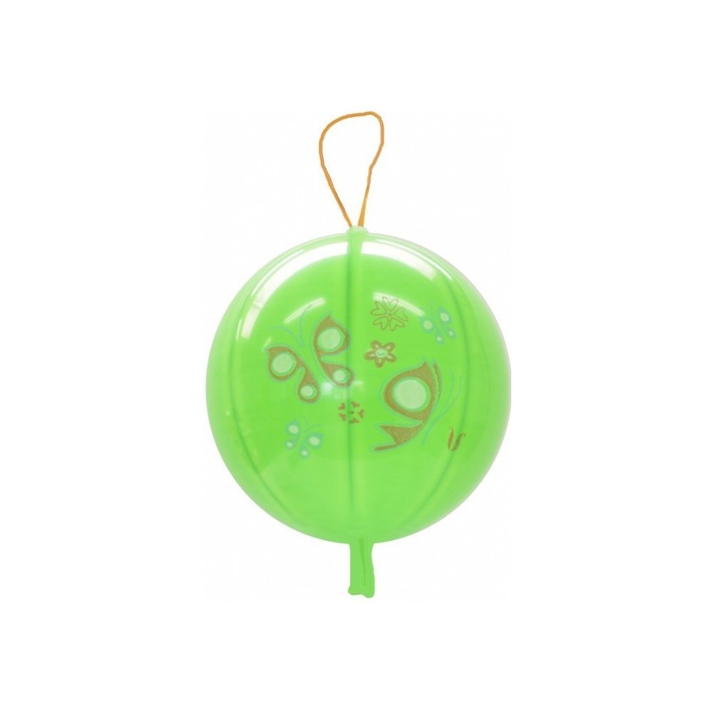 Balónek nafukovací průměr 45 cm s potiskem GPBD1 Punch Ball — Heureka.cz