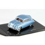 IXO Tatra T600 Tatraplan 1950 Modrá 1:43 – Zboží Dáma