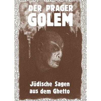 Der Prager Golem N – Kol.