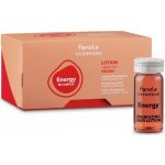 Fanola Vitamins Energy Lotion energizující tonikum 12 x 10 ml – Hledejceny.cz