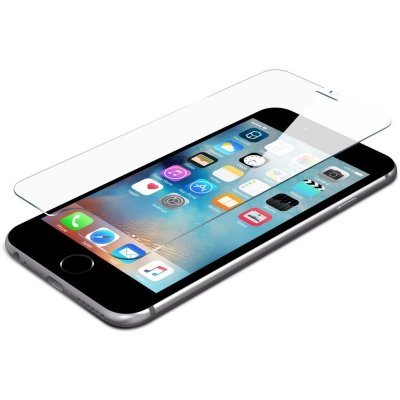 Cellularline Antibiom pro Apple iPhone SE(2020)/8/7/6 8018080386176 – Zboží Mobilmania