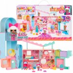 LOL Surprise Squish Sand House 593218 – Zboží Dáma