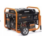 DAEWOO GDA 8500E – Zboží Mobilmania