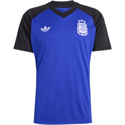 adidas Originals Argentina Away Pre Match 2026 jy9535 – Zboží Dáma
