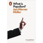 What Is Populism? - Jan-Werner Müller – Sleviste.cz