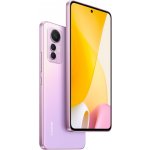 Xiaomi 12 Lite 8GB/128GB – Hledejceny.cz