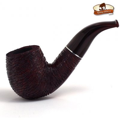 Savinelli Mega Brownblast 616 – Zbozi.Blesk.cz