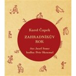 Zahradníkův rok - Karel Čapek - 2CD – Hledejceny.cz